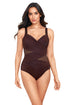 MiracleSuit Network Madero Underwire One Piece